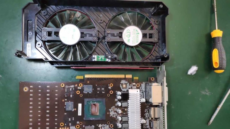 Card màn hình đóng vai trò quan trọng trong việc xử lý hình ảnh Card màn hình đóng vai trò quan trọng trong việc xử lý hình ảnh