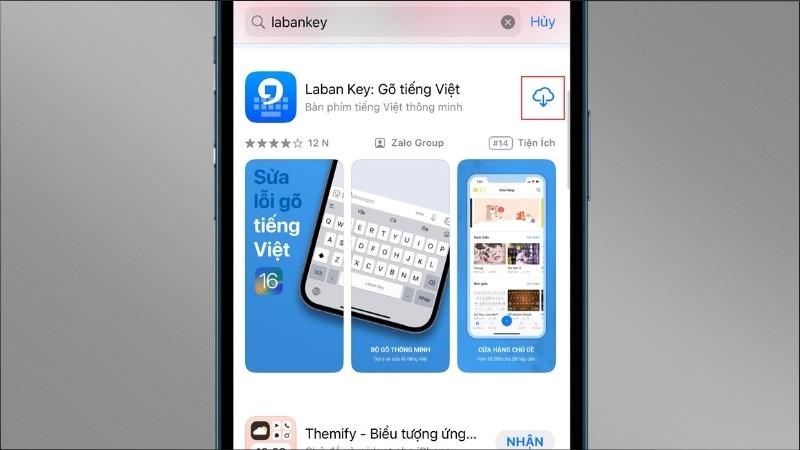 Tải LabanKey Tải LabanKey
