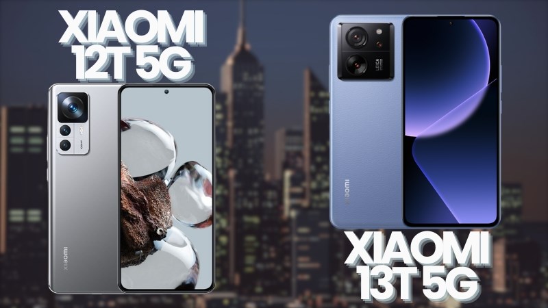 z Xiaomi 13T 5G sẽ phù hợp với người thích xem phim, chơi game