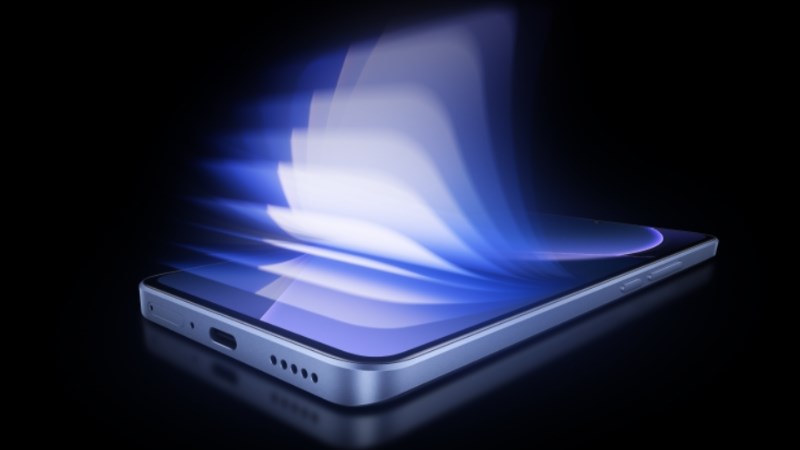 Cả hai đều trang bị màn hình AMOLED