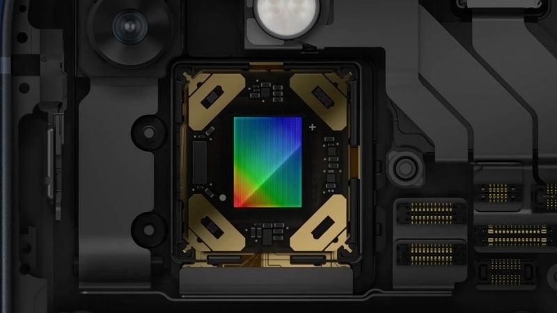 Tính năng chống rung cảm biến Shift đã có trên iPhone 13 Tính năng chống rung cảm biến Shift đã có trên iPhone 13