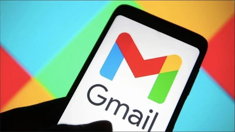 Dùng Gmail để lấy lại mật khẩu iCloud 