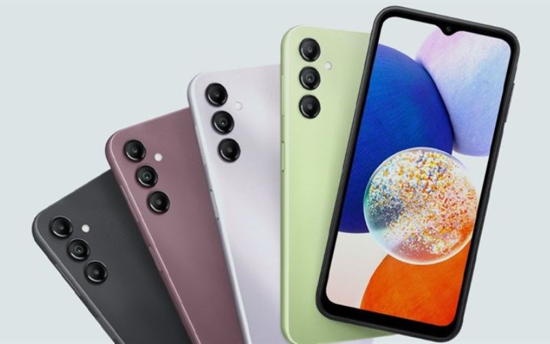 Các dòng máy Galaxy A thời thượng, hợp xu hướng Các dòng máy Galaxy A thời thượng, hợp xu hướng