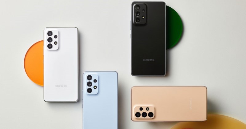 Samsung Galaxy A Samsung Galaxy A