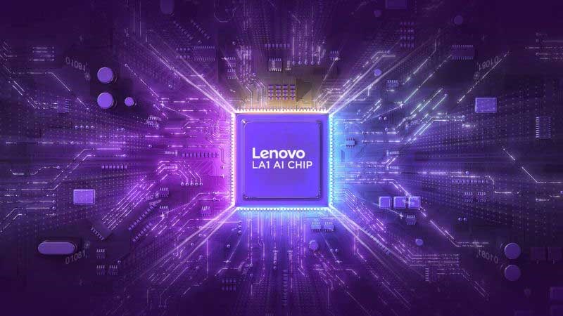 Những đặc điểm nổi bật của AI Chip LA1