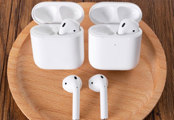 AirPods 2 vẫn là sự lựa chọn đáng để bạn cân nhắc khi muốn sở hữu một chiếc tai nghe cho giải trí, học tập