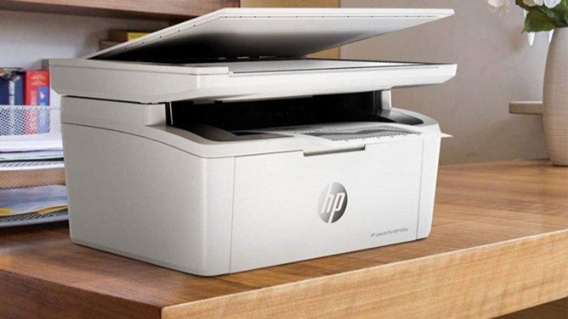 Các câu hỏi thường gặp khi thay mực cho máy in HP