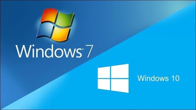 Windows 10 - Phiên bản hệ điều hành có nhiều tính năng hiện đại Windows 10 - Phiên bản hệ điều hành có nhiều tính năng hiện đại