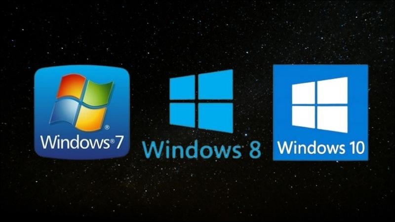 Các lưu ý cần biết khi nâng cấp Windows 7/8 lên Windows 10 bản quyên Các lưu ý cần biết khi nâng cấp Windows 7/8 lên Windows 10 bản quyên