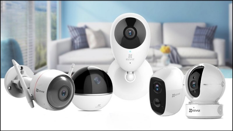 z Bạn có thể nhớ một cách đơn giản mật khẩu mã khóa thuộc 1 trong 3 lớp bảo mật của camera