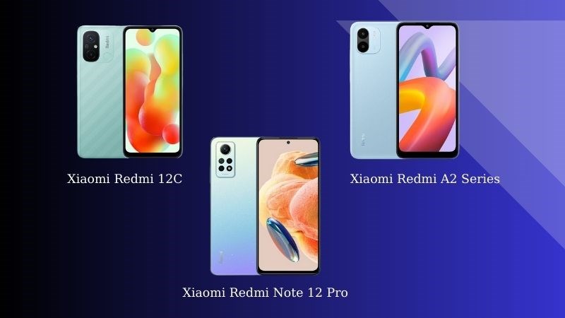 Học sinh, sinh viên phù hợp với dòng Xiaomi Redmi