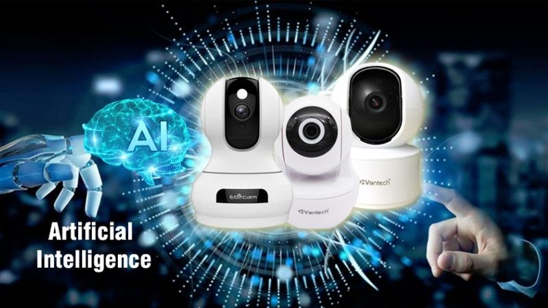 Công nghệ mới tích hợp cho phép camera phục vụ tốt hơn nhu cầu của người dùng