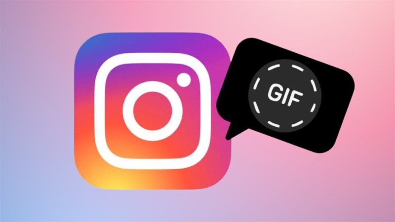 Cách tắt bình luận bằng ảnh GIF trên Instagram