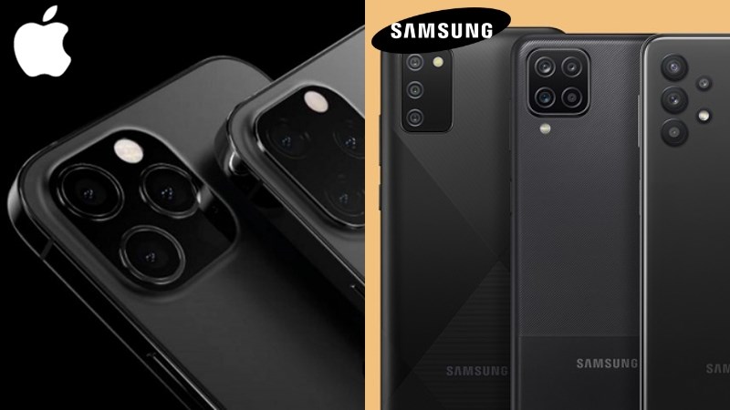 z Camera iphone chụp ảnh chân thực sống động