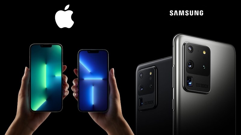 z iPhone có hiệu năng mạnh mẽ và tốc độ xử lý ổn định