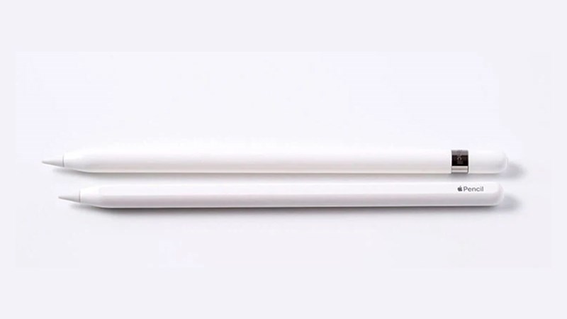 Nếu bạn đang sở hữu mẫu iPad tương thích với Apple Pencil 2 thì nên mua phiên bản này