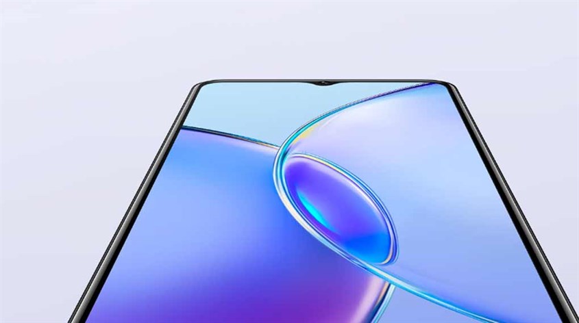 Vivo Y17s sở hữu màn hình công nghệ IPS LCD tràn viền Vivo Y17s sở hữu màn hình công nghệ IPS LCD tràn viền