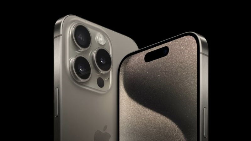 iPhone 15 Series ra mắt vào 9/2023 iPhone 15 Series ra mắt vào 09/2023
