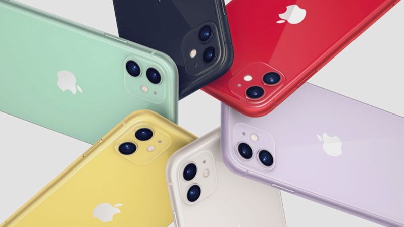 Ngày đôi có nhiều ưu đãi lớn khi mua iPhone Ngày đôi có nhiều ưu đãi lớn khi mua iPhone