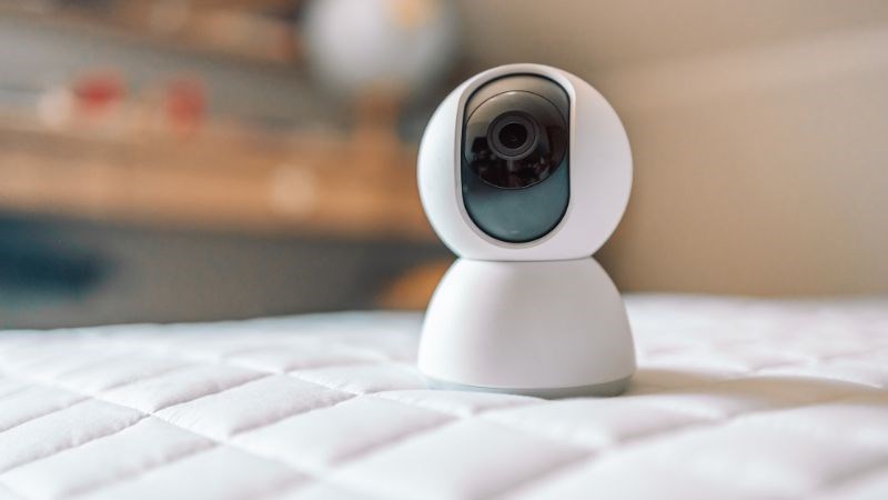 Nguyên lý hoạt động của camera nghe được tiếng khá đơn giản