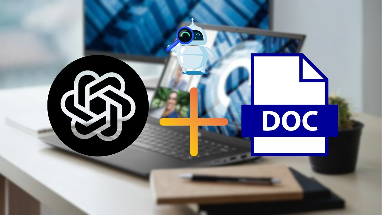 Cách tích hợp ChatGPT vào Microsoft Word Cách tích hợp ChatGPT vào Microsoft Word