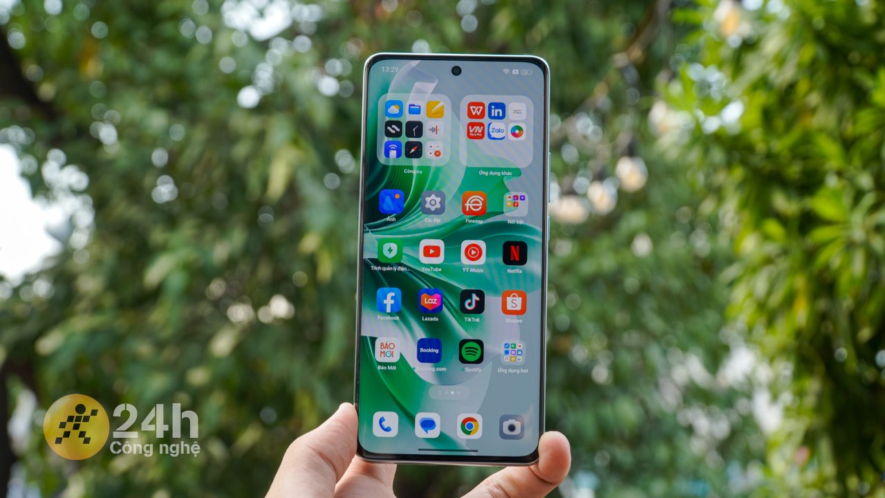 Màn hình OLED
