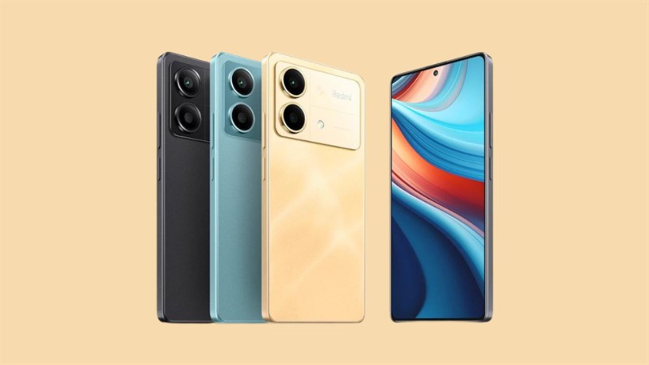 POCO X6 Neo sẽ sử dụng con chip Dimensity 6080 của nhà MediaTek (Ảnh minh họa Redmi Note 13R Pro). Nguồn: Redmi POCO X6 Neo sẽ sử dụng con chip Dimensity 6080 của nhà MediaTek (Ảnh minh họa Redmi Note 13R Pro). Nguồn: Redmi