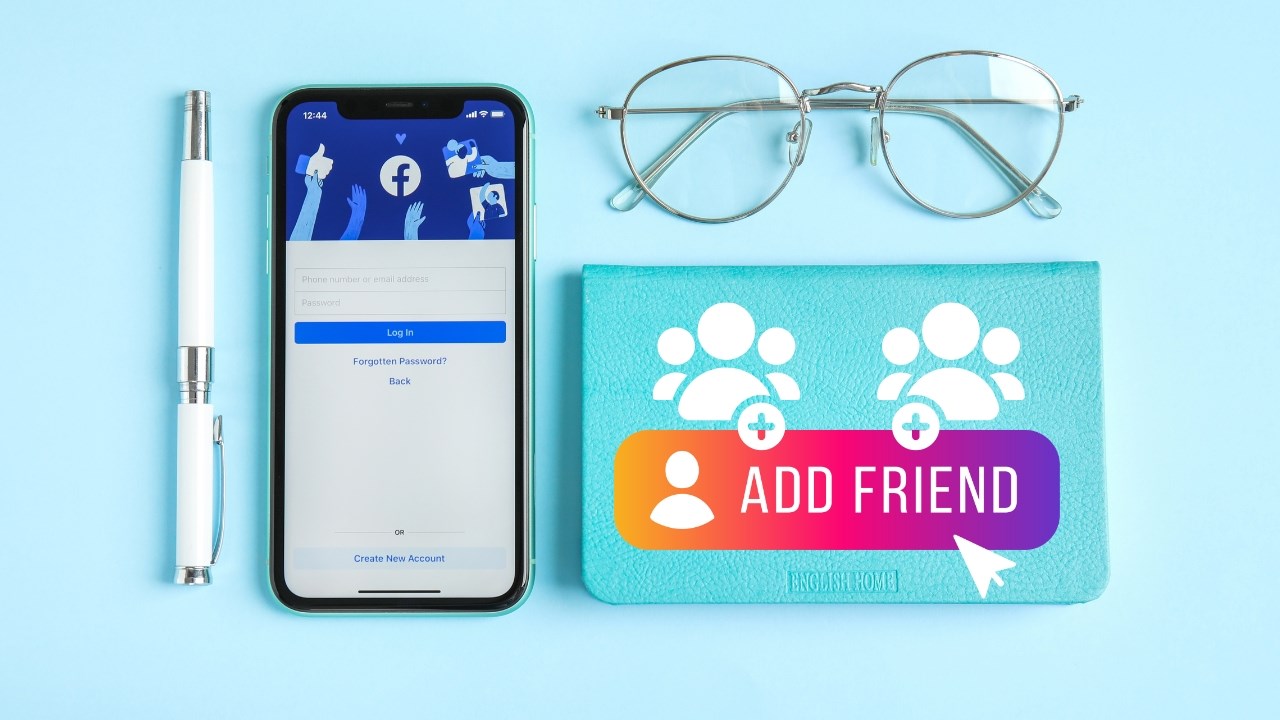 Cách xem thời gian kết bạn với từng người trên Facebook