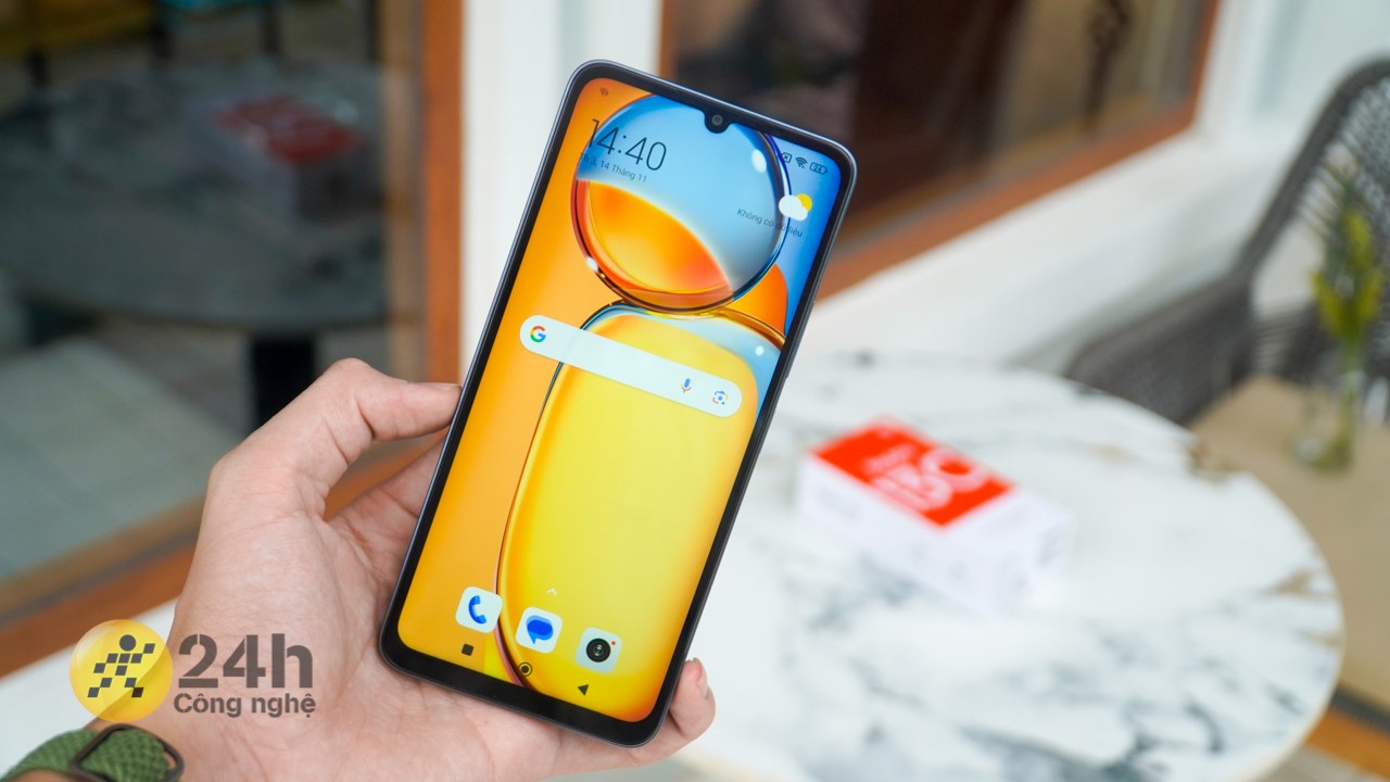 Ưu đãi tuyệt vời, giá cực hời, điện thoại Xiaomi Redmi series giảm mạnh Ưu đãi tuyệt vời, giá cực hời, điện thoại Xiaomi Redmi series giảm mạnh