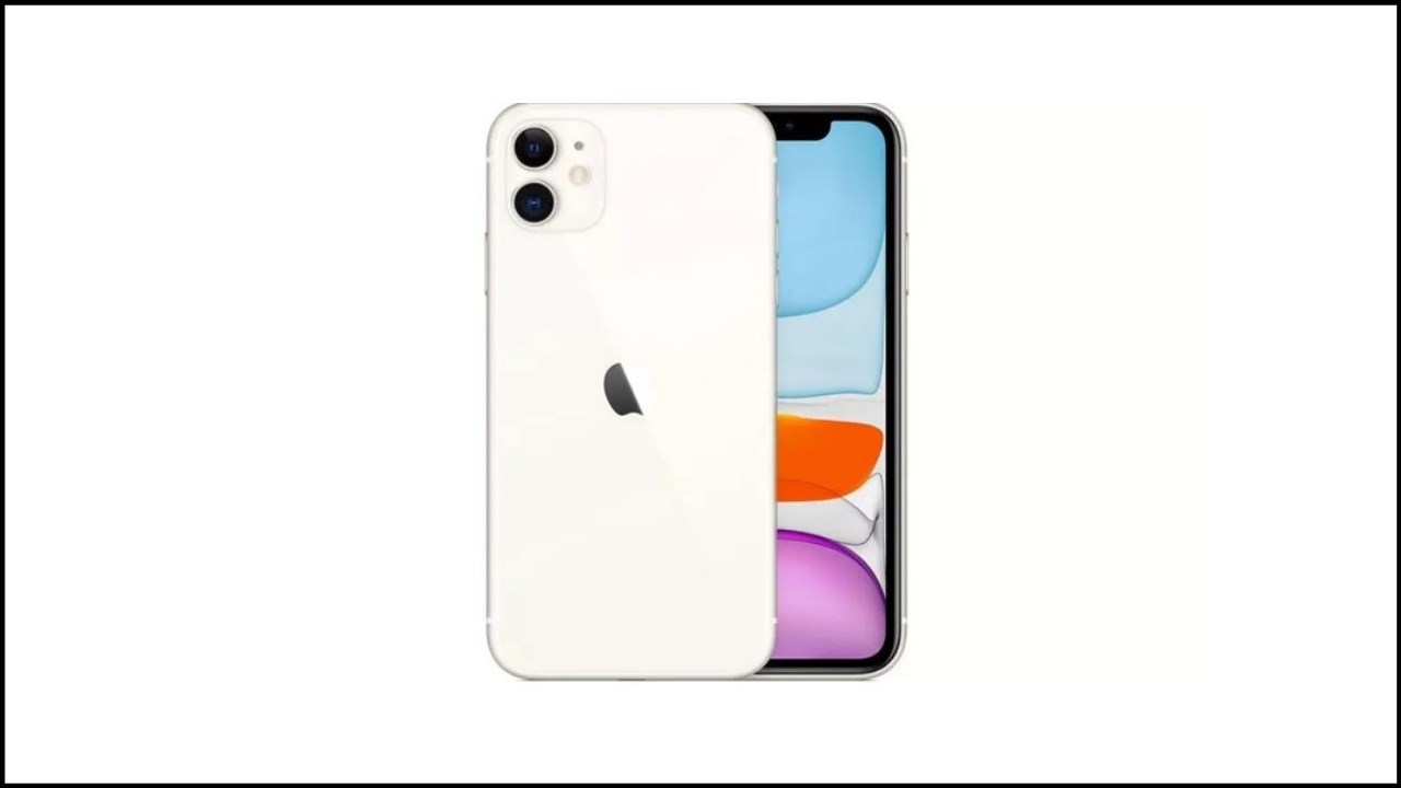 Nên mua phiên bản màu sắc nào trên các dòng iPhone thường? iPhone 11 màu trắng sẽ là lựa chọn không thể bỏ qua! Nên mua phiên bản màu sắc nào trên các dòng iPhone thường? iPhone 11 màu trắng sẽ là lựa chọn không thể bỏ qua!