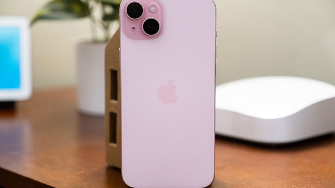 iPhone 13 màu hồng iPhone 13 màu hồng
