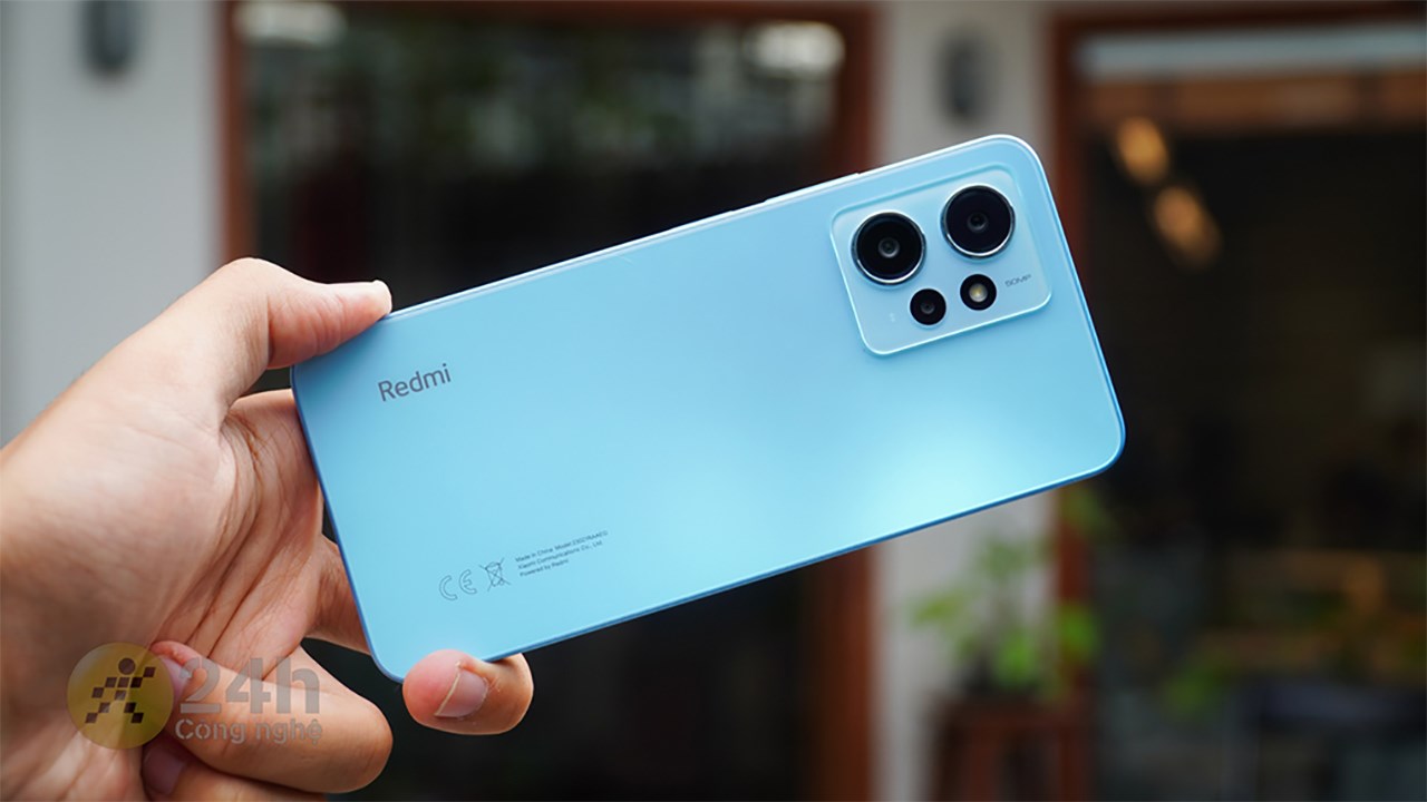 Điện thoại Redmi Note 12 series giảm giá tuần lễ Xiaomi, xem ngay! Điện thoại Redmi Note 12 series giảm giá tuần lễ Xiaomi, xem ngay!