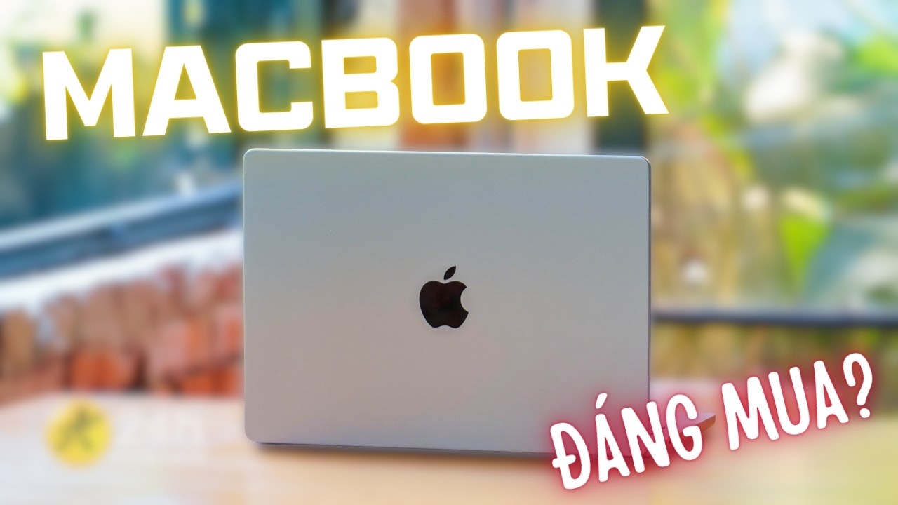 TOP MacBook đáng mua với giá chỉ từ 18 triệu đồng!!!