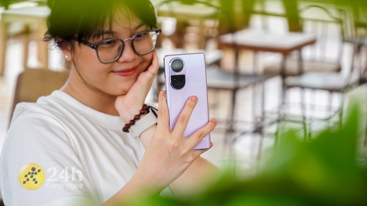 OPPO Reno series đồng giảm 500K đến 1 triệu đồng OPPO Reno series đồng giảm 500K đến 1 triệu đồng