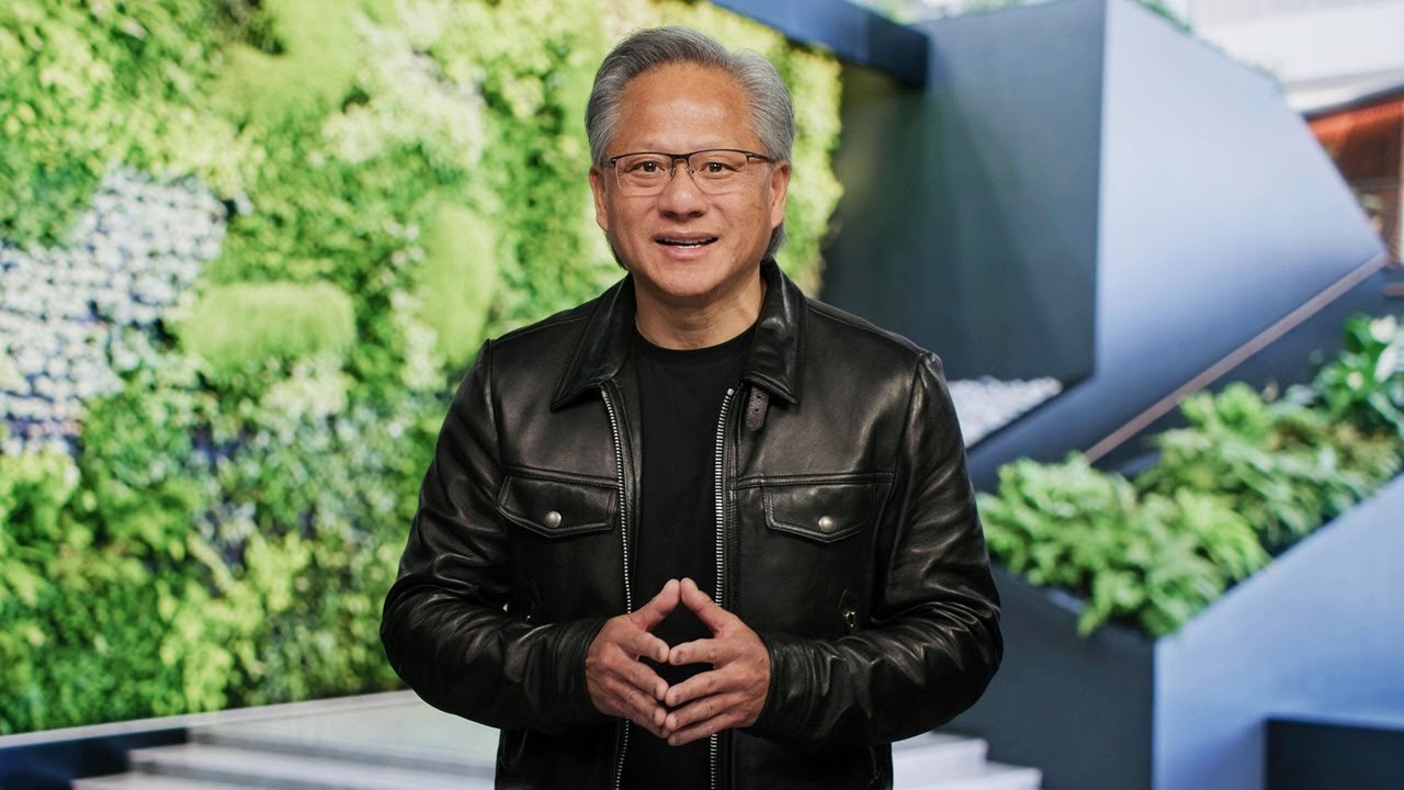 CEO Nvidia đến Việt Nam, thỏa thuận và thúc đẩy ngành công nghiệp bán dẫn