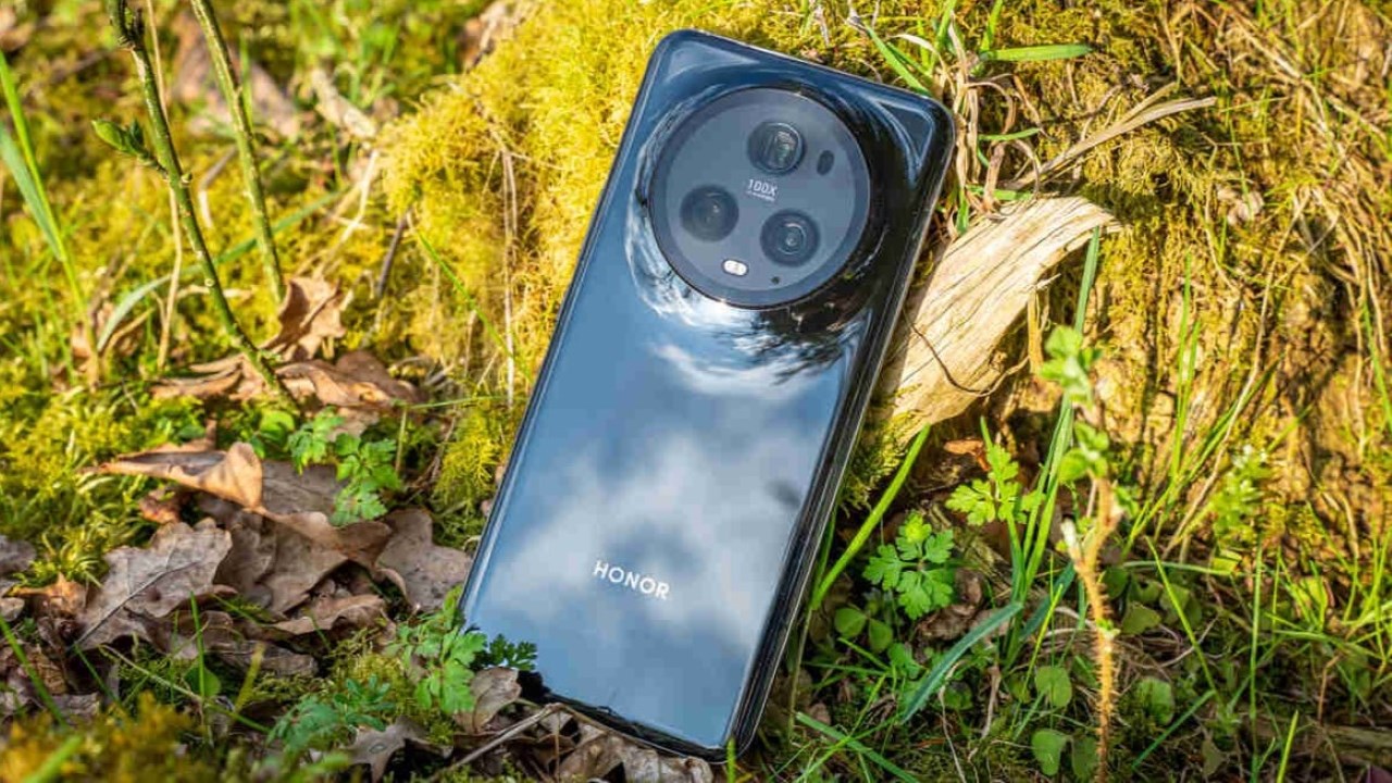 Thế hệ kế nhiệm Honor Magic6 Pro dự kiến sẽ sớm được ra mắt Thế hệ kế nhiệm Honor Magic6 Pro dự kiến sẽ sớm được ra mắt