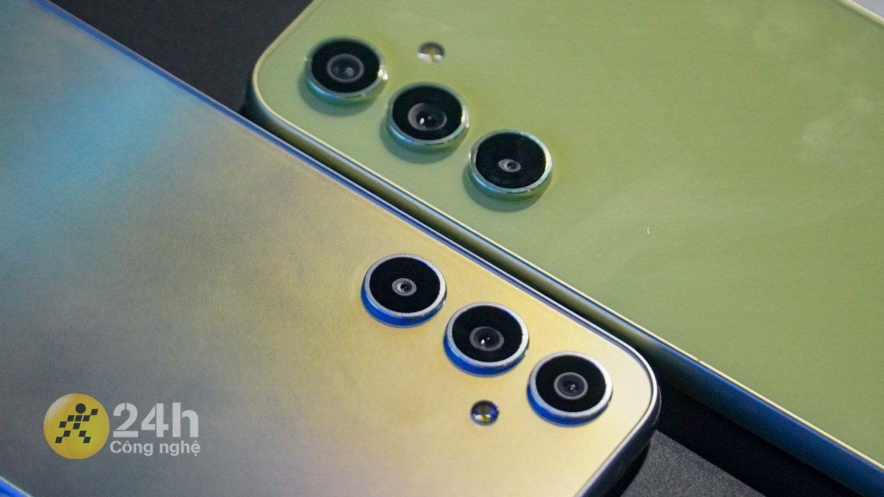 Chọn mua bộ đôi Galaxy A15 và Galaxy A15 5G là ý tưởng tuyệt vời nhất lúc này Chọn mua bộ đôi Galaxy A15 và Galaxy A15 5G là ý tưởng tuyệt vời nhất lúc này