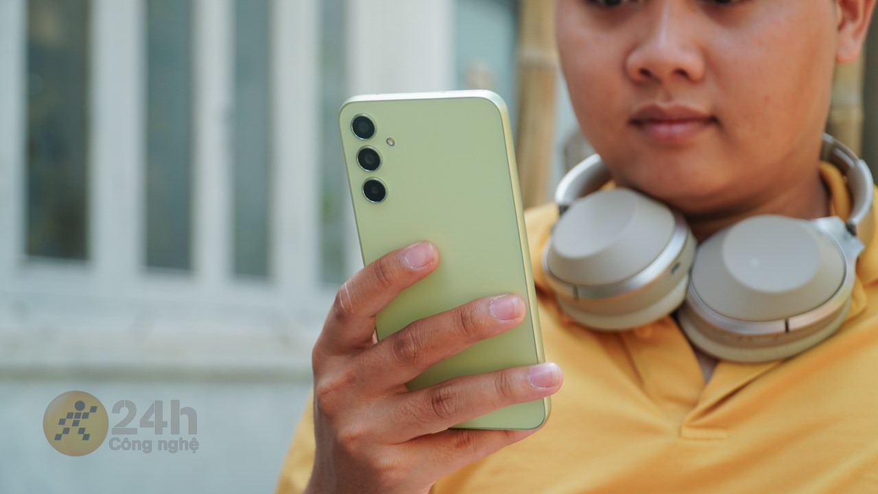 Galaxy A15 sẽ phù hợp với ai? Galaxy A15 sẽ phù hợp với ai?
