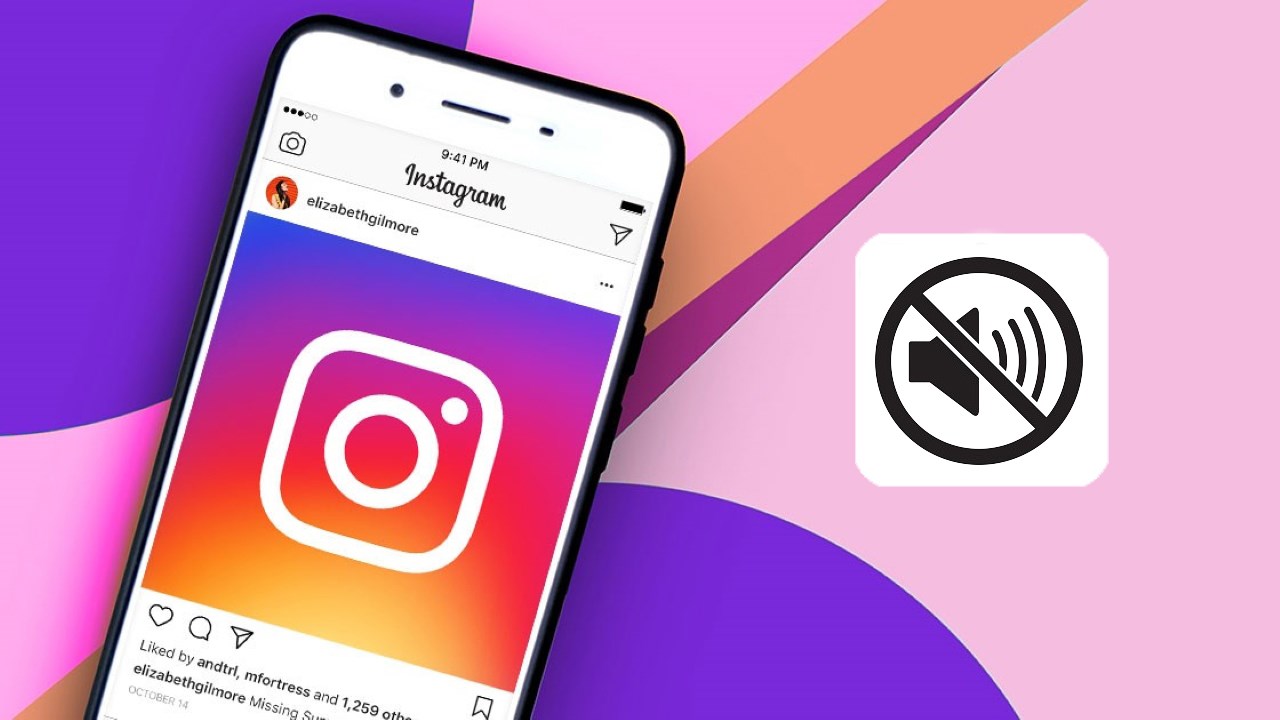 Cách kích hoạt chế độ im lặng trên Instagram Cách kích hoạt chế độ im lặng trên Instagram