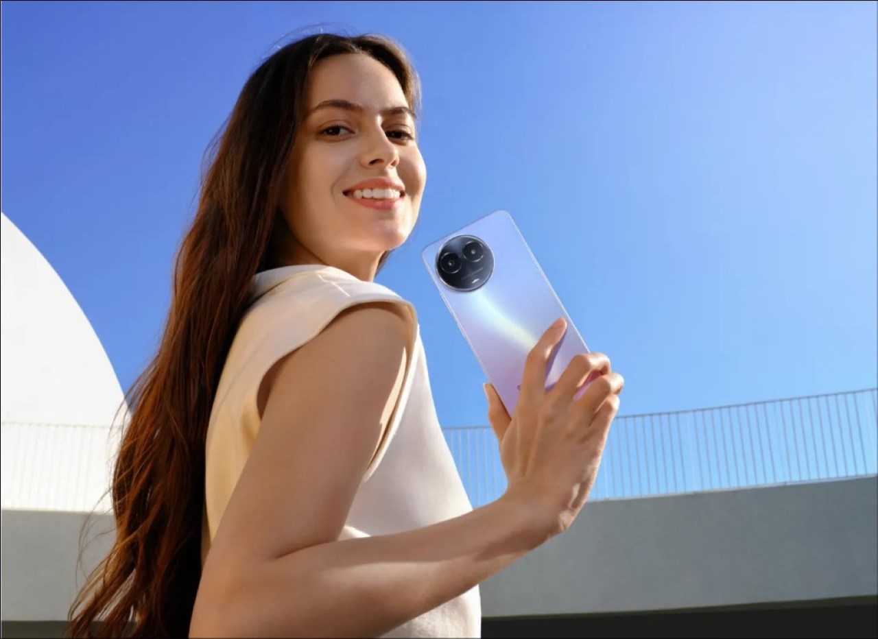 realme V50 có camera vừa đủ dùng nhưng hiệu năng khá tốt realme V50 có camera vừa đủ dùng nhưng hiệu năng khá tốt