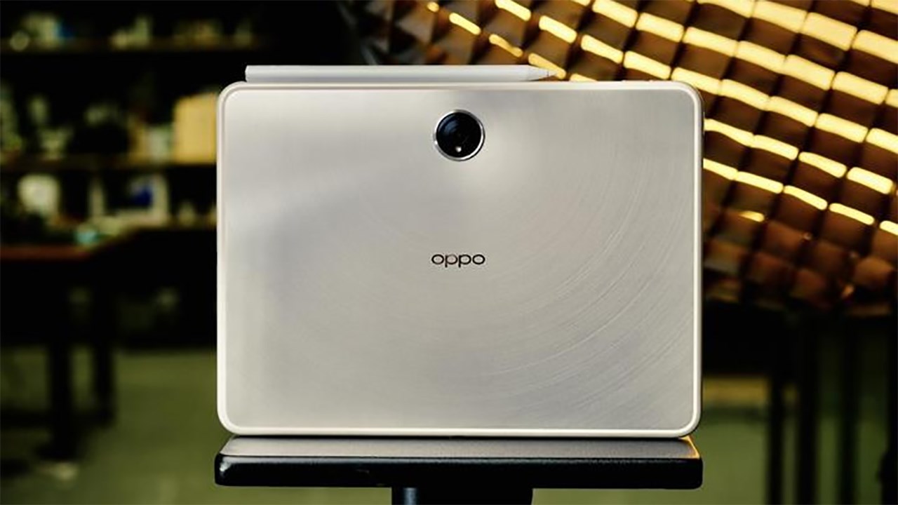 OPPO Pad 2 - Đặc Biệt