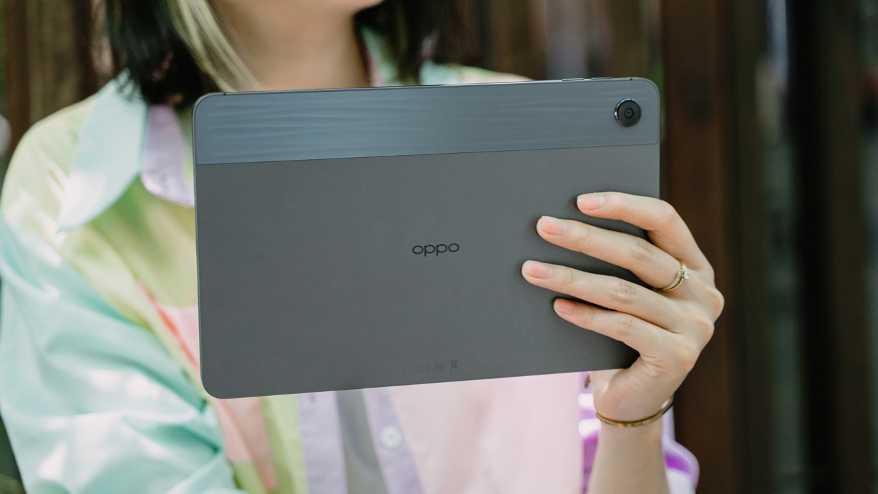 OPPO Pad Air giá rẻ quá chỉ từ 5.89 triệu, OPPO Pad 2 giảm tiền triệu