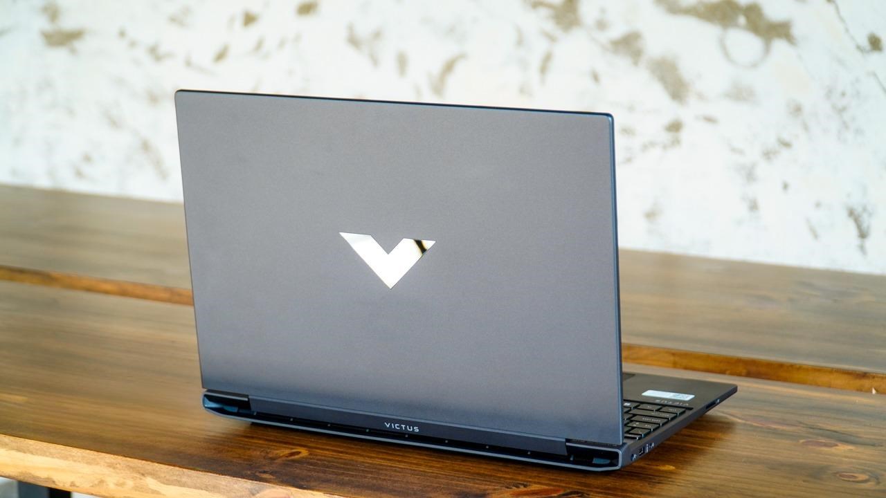 HP Gaming Victus 15 HP Gaming Victus 15