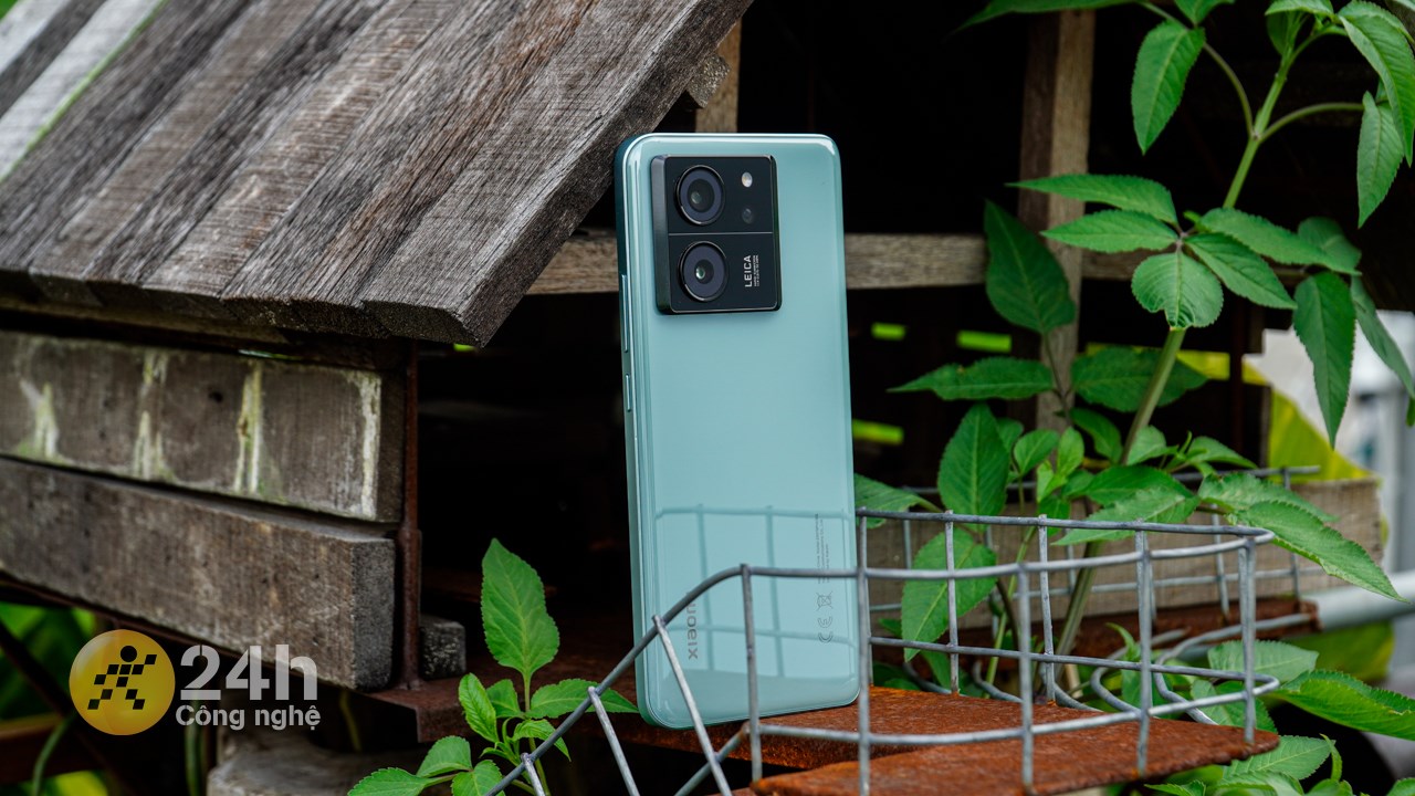 Xiaomi 13T Pro đúng là sản phẩm cân bằng tốt giữa hiệu năng và thời lượng sử dụng pin. Xiaomi 13T Pro đúng là sản phẩm cân bằng tốt giữa hiệu năng và thời lượng sử dụng pin.