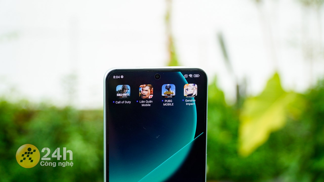 Cùng mình test pin Xiaomi 13T Pro khi chỉ để chơi game nha! Cùng mình test pin Xiaomi 13T Pro khi chỉ để chơi game nha!