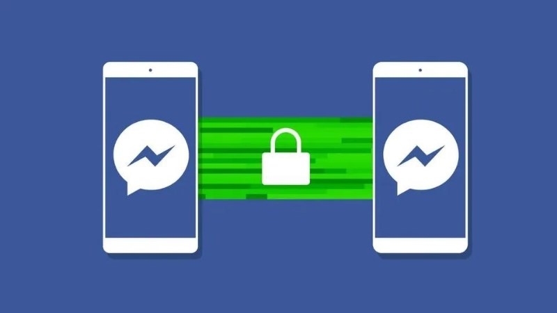 Mã hóa đầu cuối là tính năng mới trên Messenger