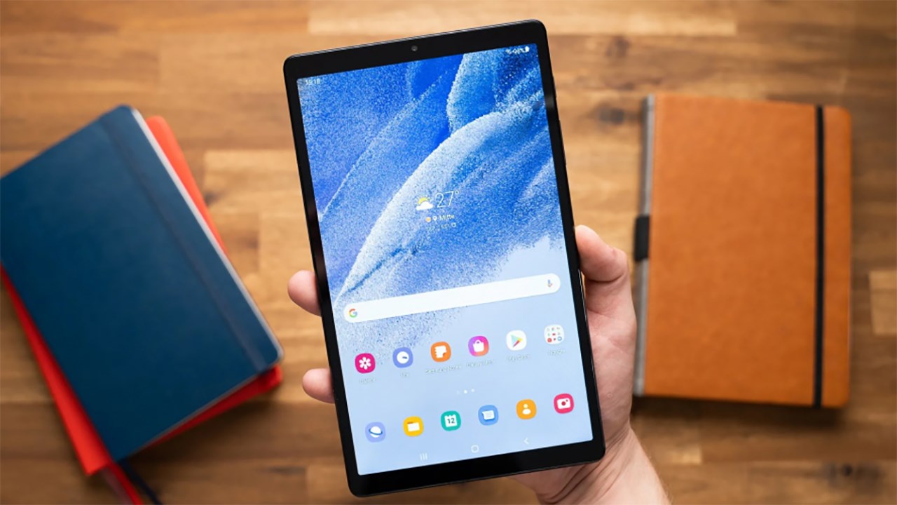 Galaxy Tab cùng Redmi Pad đua nhau giảm giá, chỉ còn dưới 5 triệu!