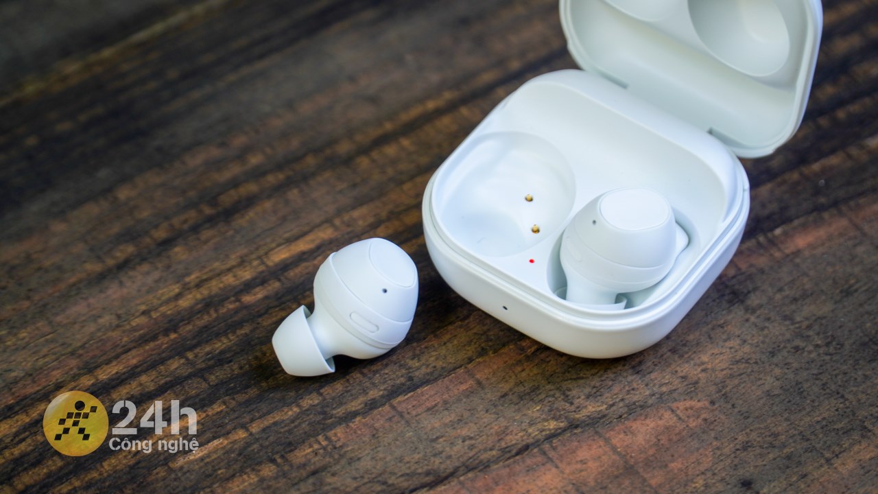 Giải tỏa căng thẳng cuối năm với bộ đôi giải trí siêu cấp Galaxy S23 FE và Galaxy Buds FE