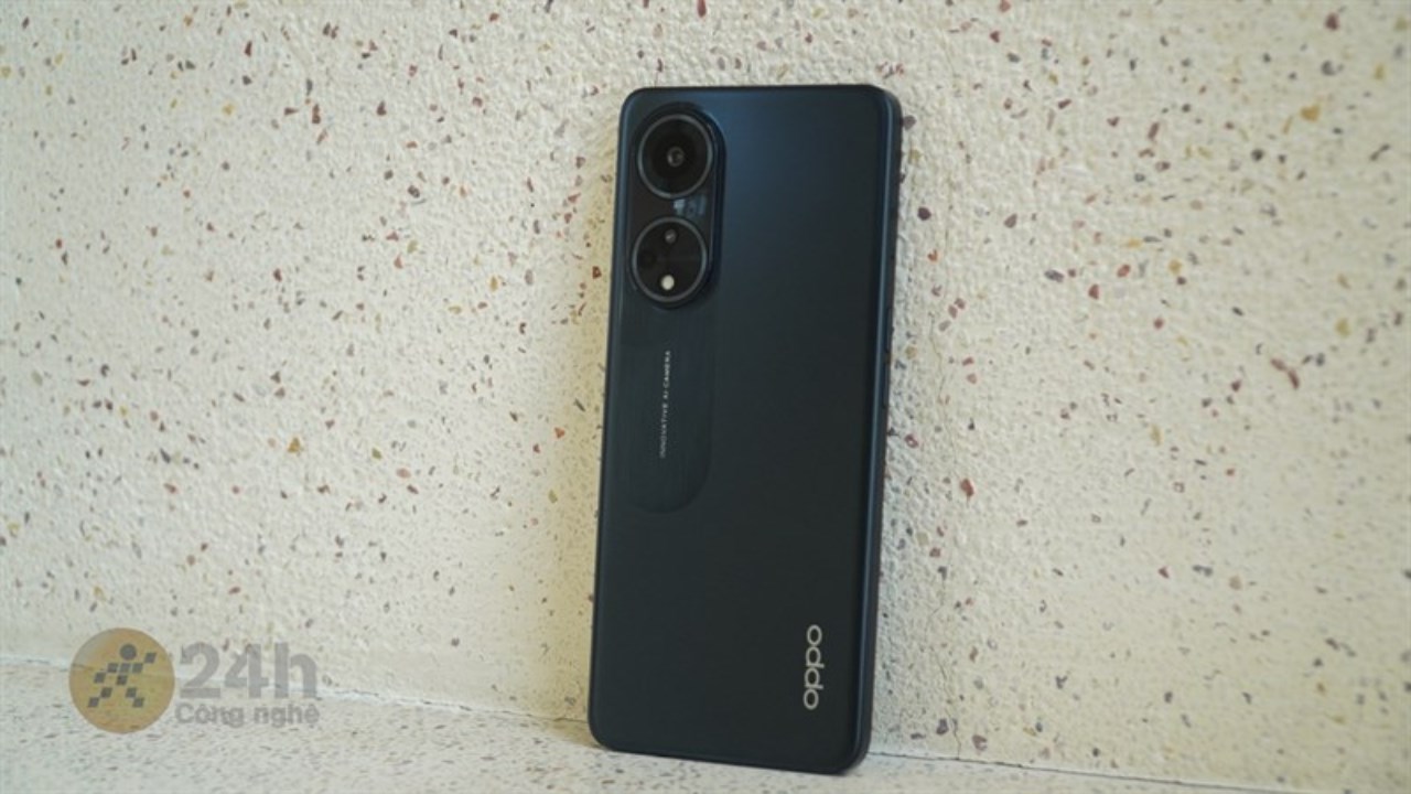 Điện thoại OPPO A98 5G 