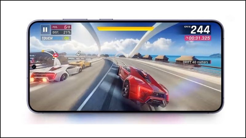 Chip Exynos 2400 sẽ vận hành các game đồ họa trơn tru hơn Chip Exynos 2400 sẽ vận hành các game đồ họa trơn tru hơn